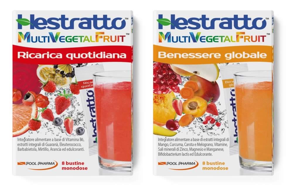 Hestratto Multi Vegetal Fruit 2019 - Benefici, Prezzo, Uso e Opinioni