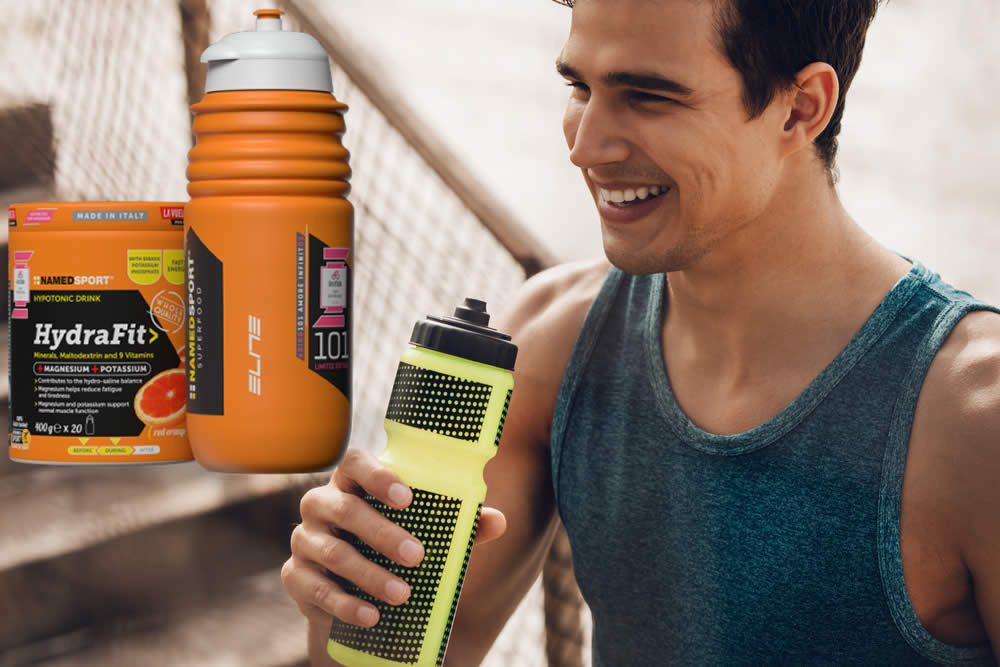 Hydrafit 2019: Recensioni e Opinioni - Meglio di Polase e Sustenium?