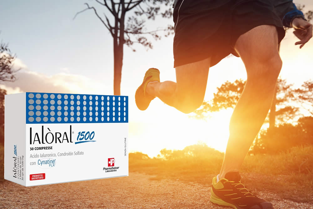 Ialoral 2019 Spiegato - Benefici, Efficacia, Modo d'Uso - Recensione