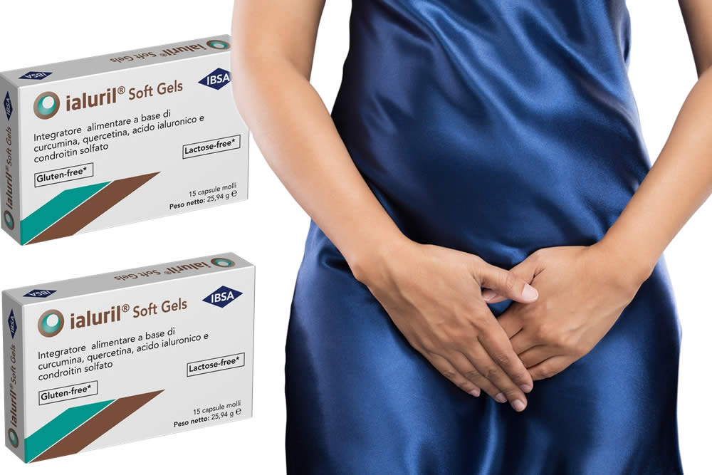 Ialuril Softgel e Prefill 2019: A Cosa Servono? Benefici, Uso, Opinioni