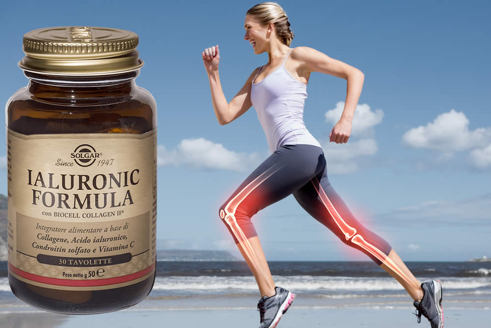Ialuronic Formula 2019 - A Cosa Serve? Come si usa? Recensione