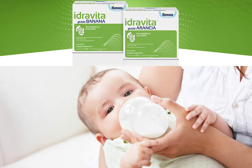 Humana Idravita 2019: Quando e Come Usarlo: Recensione e Opinioni