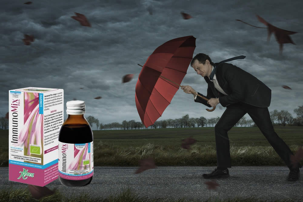 Immunomix Plus 2019 - Uncaria + Echinacea: Funziona? Opinioni