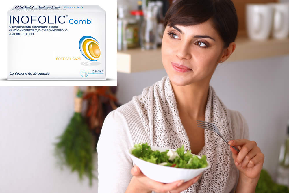 Inofolic Combi 2019 - A cosa Serve? Funziona? Recensione