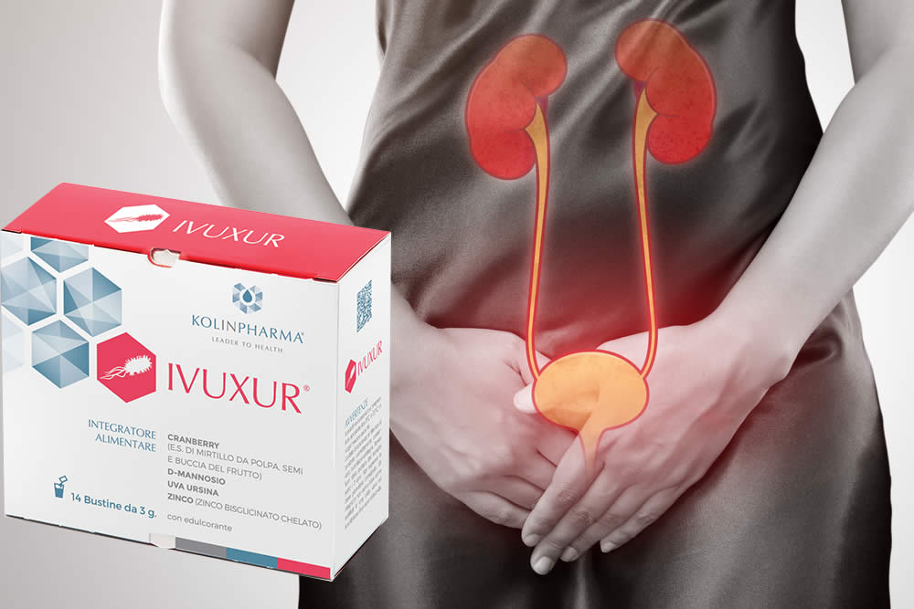 Ivuxur 2019 e Infezioni Urinarie: Funziona? Fa Male? Recensione