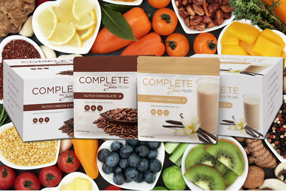 Juice Plus Complete 2019 - Funziona Davvero? Fa Male? Uso, Opinioni