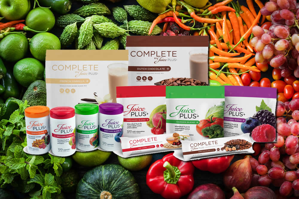 Juice Plus 2019 - Cos'è? Funziona? Fa Male? Uso, Prezzo e Opinioni