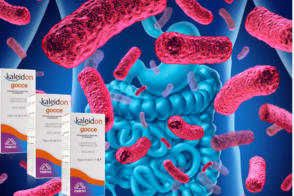 Kaleidon Gocce 2019 - Quando Usarlo? Funziona? Recensione, Prezzo