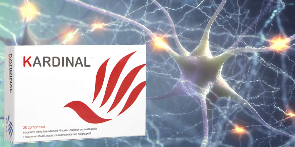Kardinal 2019 - Contro il Dolore Neuropatico - Funziona? Opinioni