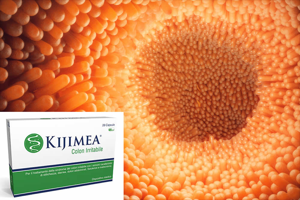 Kijimea Colon Irritabile 2019: Funziona? È una Bufala? Recensione