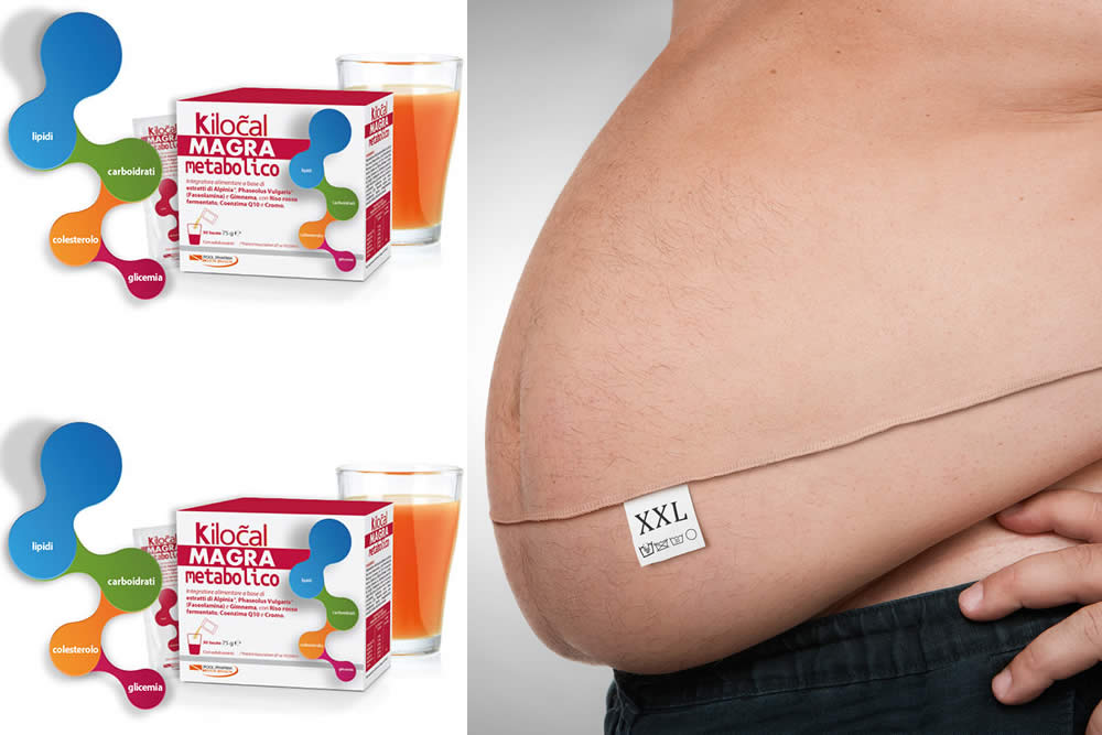 Kilocal Magra Metabolico 2019 - Fa Dimagrire? Fa Male? Opinioni