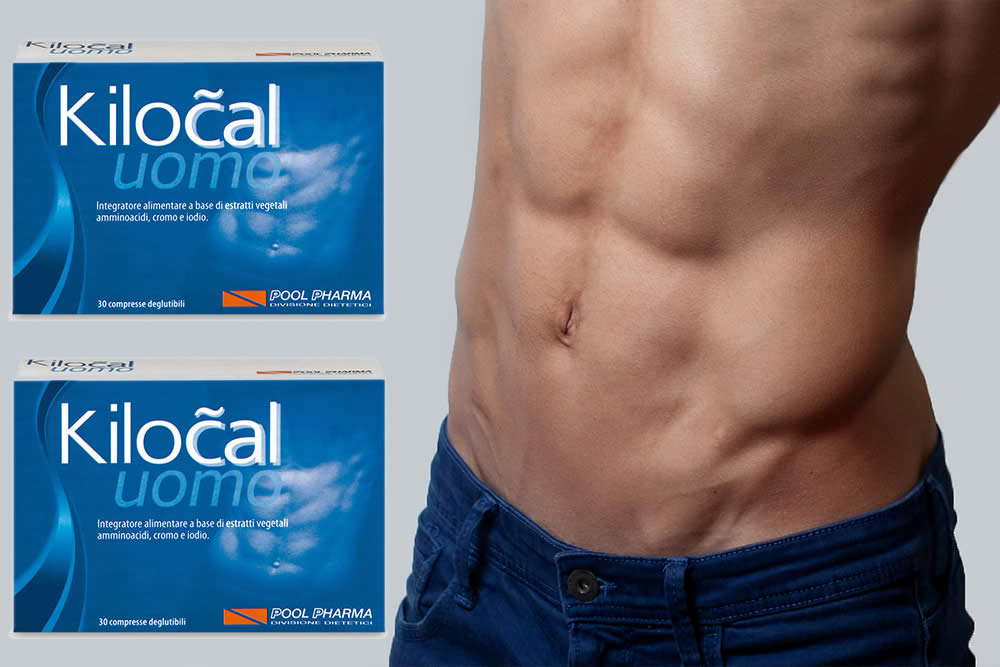 KiloCal Uomo 2019 - Recensione e Opinioni - Uso, Efficacia, Prezzo
