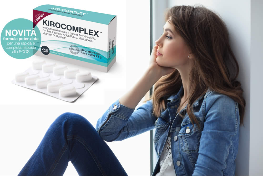 Kirocomplex 2019 - A cosa Serve? Funziona? Recensione