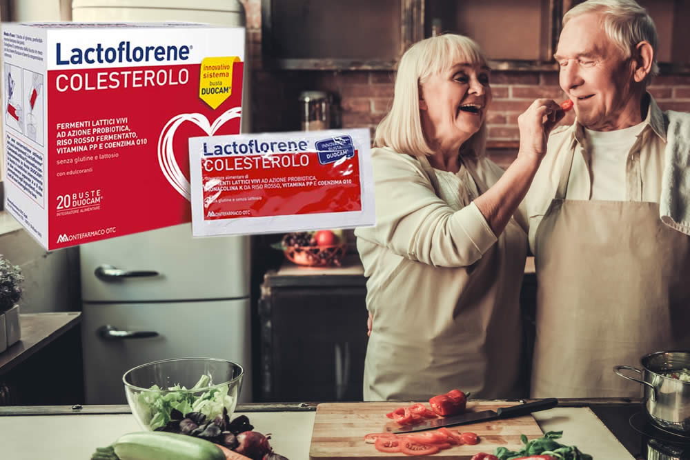 Lactoflorene Colesterolo 2019: Funziona? Fa Male? Opinioni 2019