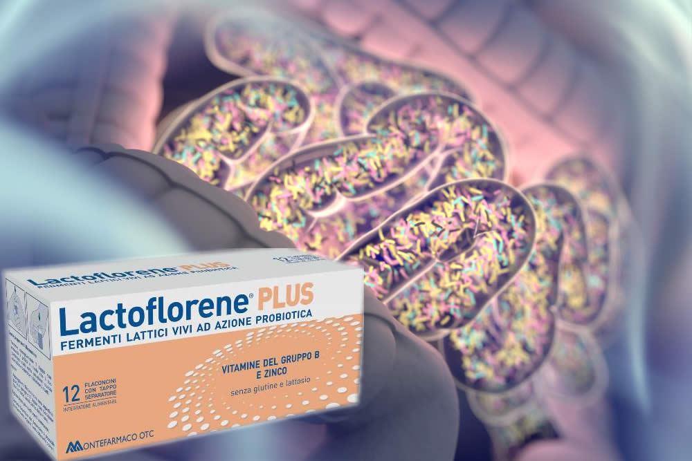 Lactoflorene Plus 2019 Spiegato: Benefici, Uso, Prezzo e Opinioni