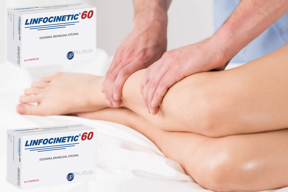 Linfocinetic 2019 Spiegato: A Cosa Serve? Benefici. Fa Male? Opinioni