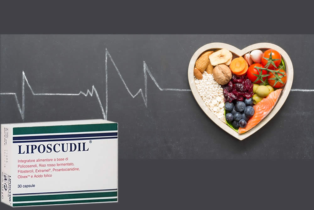 Liposcudil Plus 2019 - Funziona? Recensione, Prezzi, Offerte