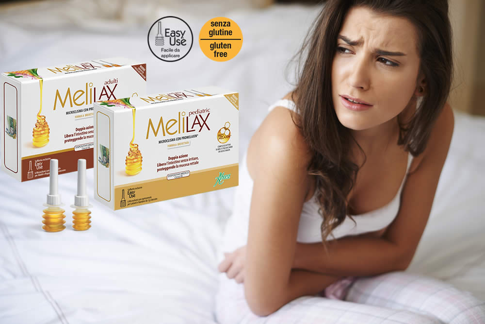 Melilax 2019 Spiegato: A Che Serve? Come si Usa? Funziona? Opinioni