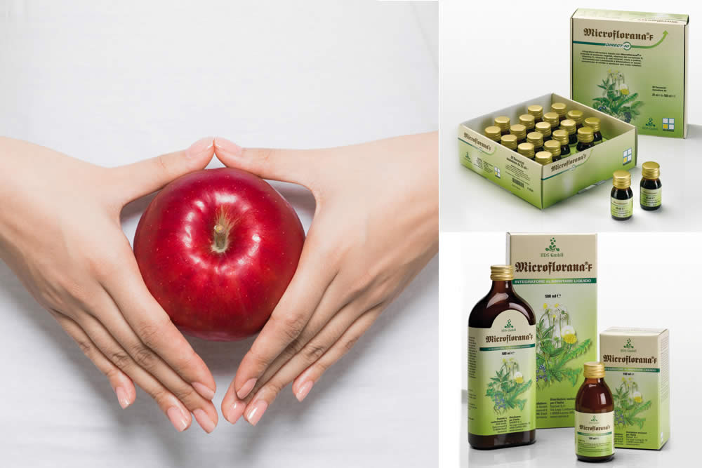 Microflorana 2019 Spiegato - Benefici, Uso, Prezzo e Opinioni