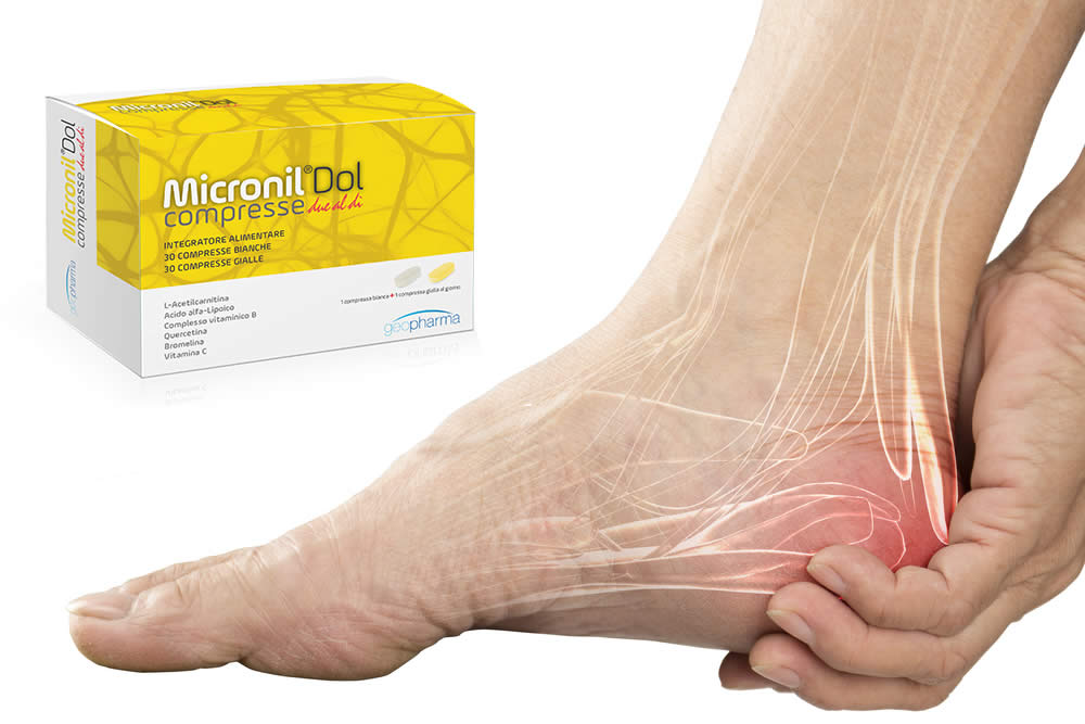 Micronil Dol 2019 Spiegato: A Che Serve? Funziona? Fa Male? Opinioni
