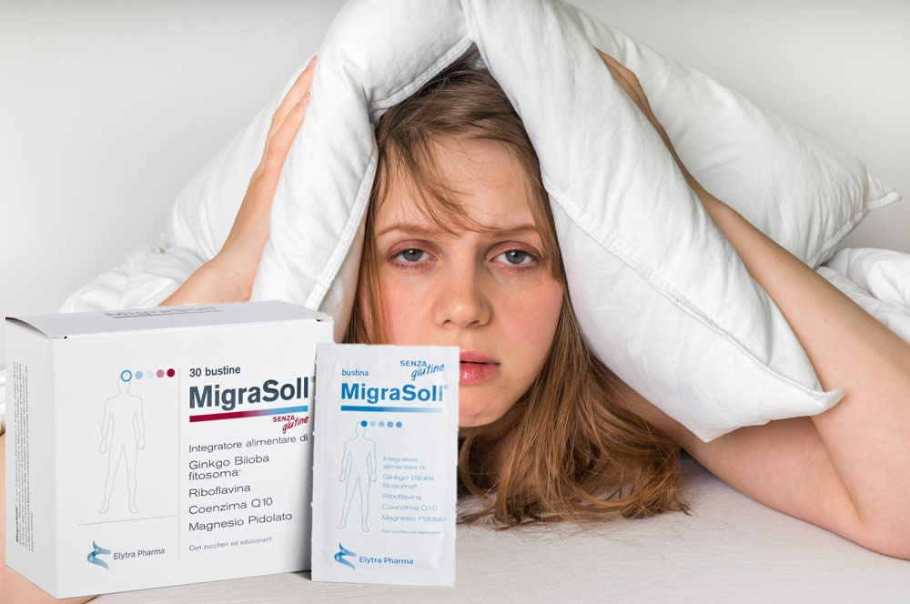 Migrasoll 2019 - Funziona contro il Mal di Testa? Recensione e Offerte