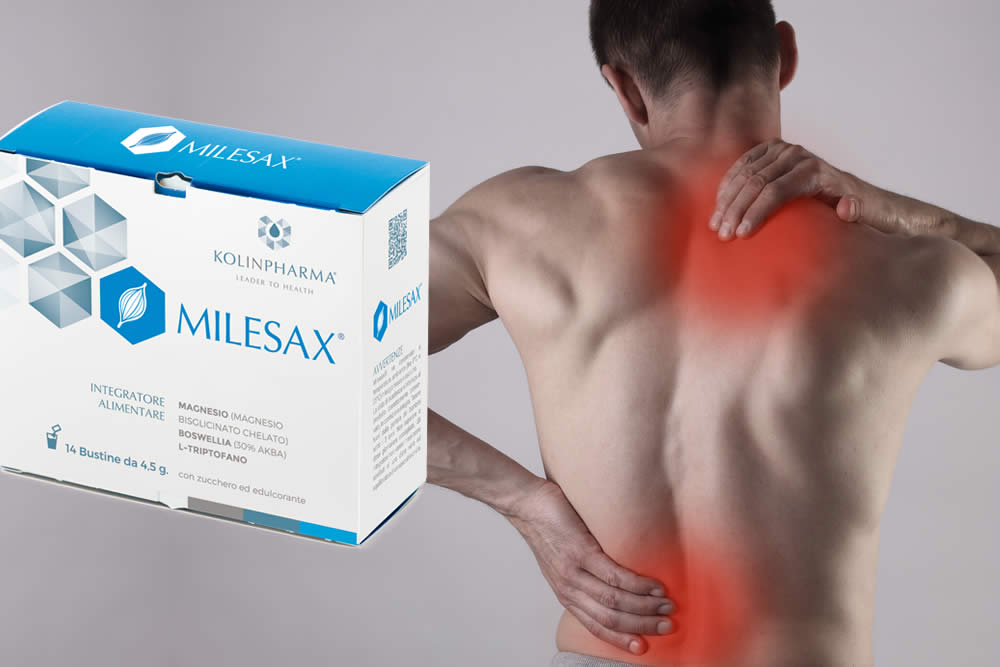 Milesax 2019: Contratture e Fibromialgia: Funziona? Fa Male? Opinioni