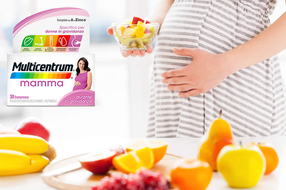 Multicentrum Mamma 2019 - Utile in Gravidanza? Fa Male? Opinioni
