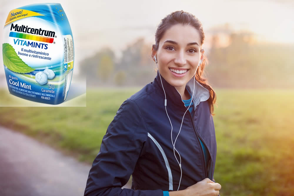 Multicentrum Vitamints Opinioni: Differenze, Benefici, Uso e Prezzo