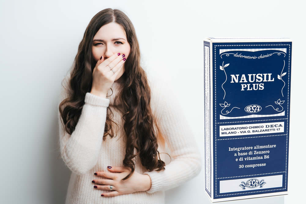 Nausil Plus 2019 - Funziona? Proprietà, Recensioni, Offerte
