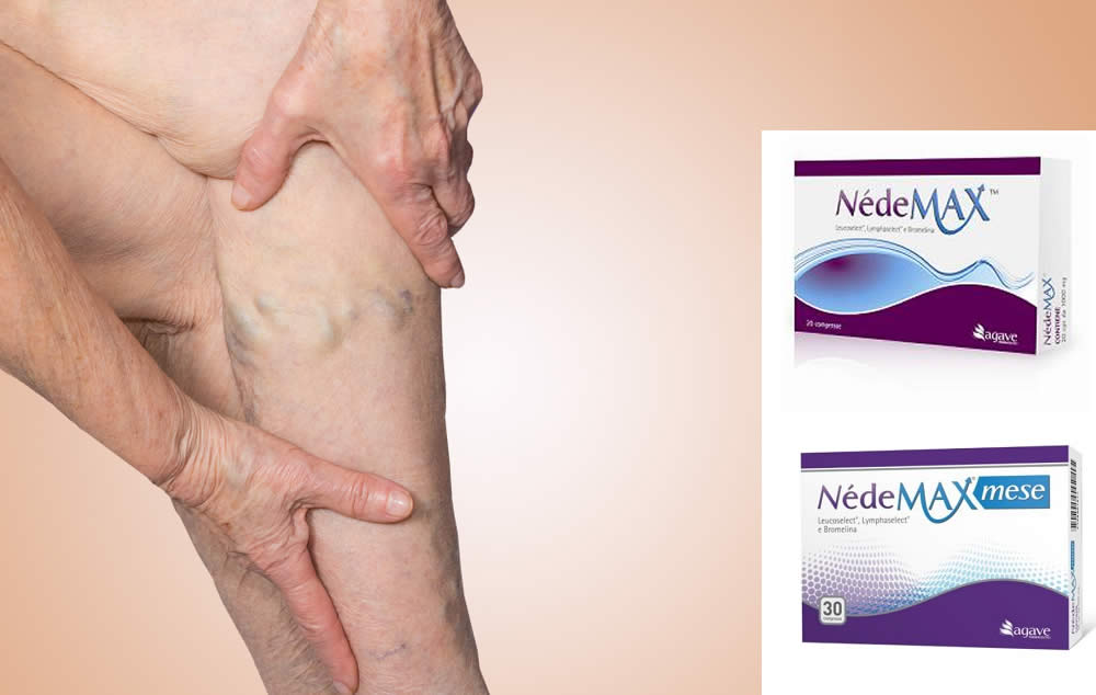 Nedemax 2019 - Funziona? Recensione, Prezzo, Ingredienti
