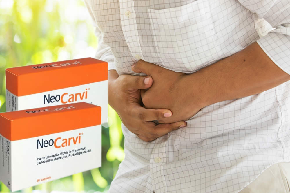 NeoCarvi 2019 - A Cosa Serve? Funziona? Fa Male? Uso e Recensione