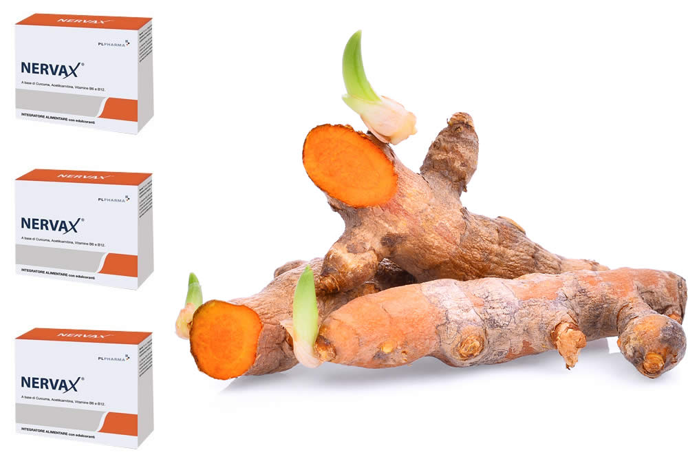 Nervax 2019 Spiegato: A Cose Serve? Funziona? Fa Male? Opinioni