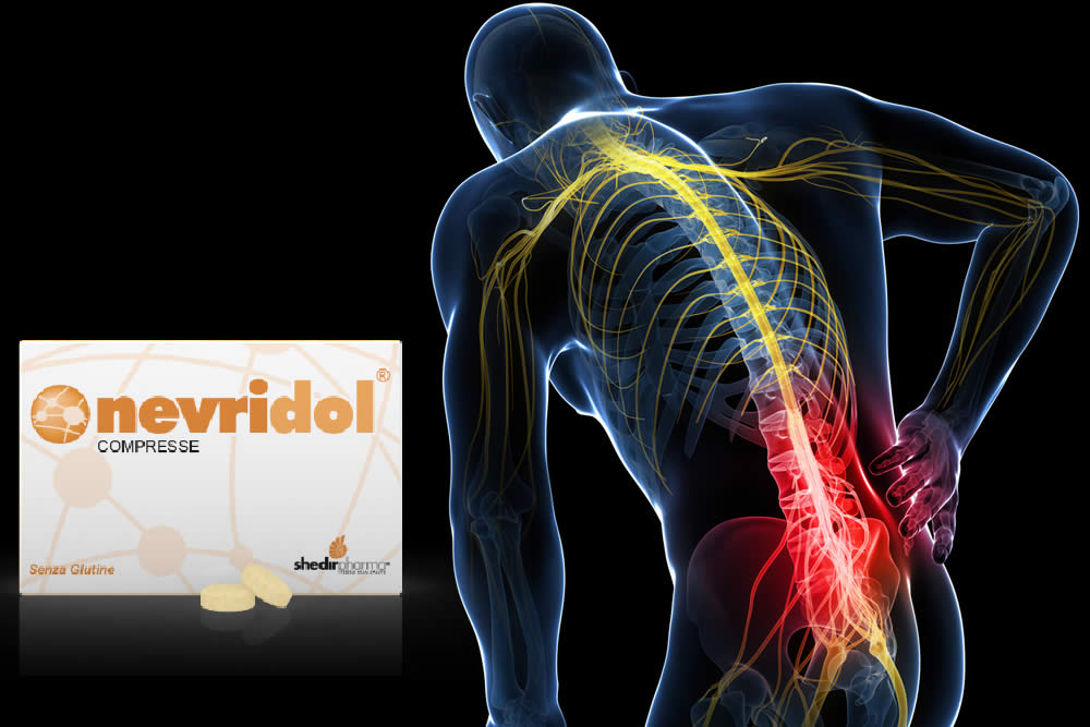 Nevridol 2019 Spiegato: A Che Serve? Funziona per il Dolore? Opinioni