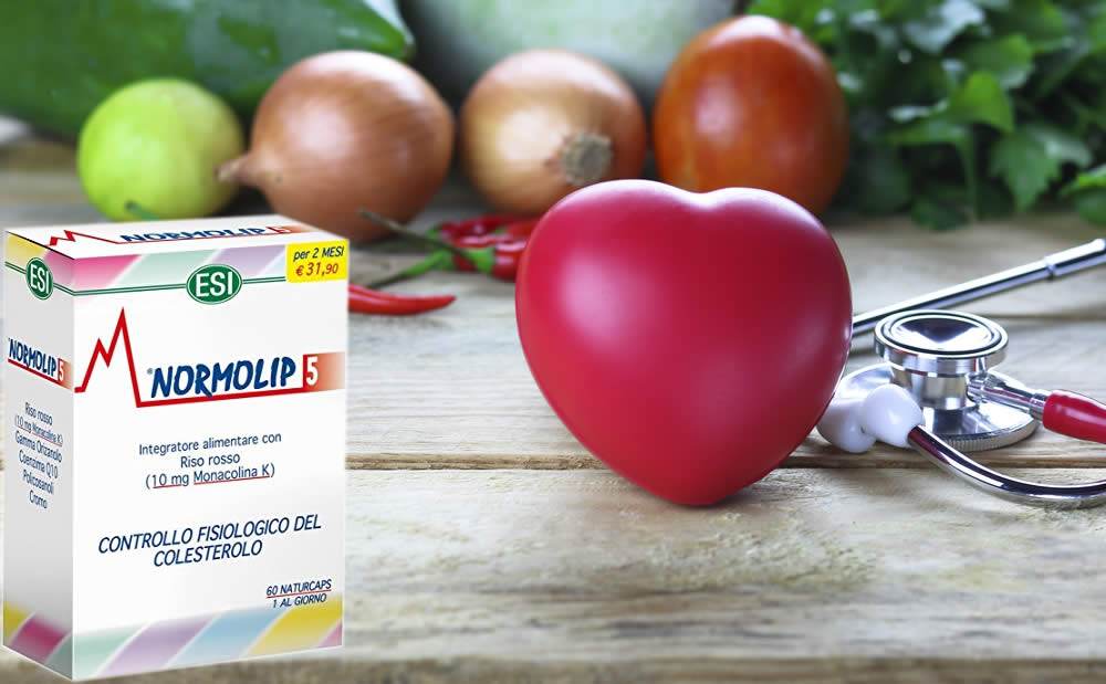 Normolip 5 - Funziona? Fa Male? Recensione 2019 e Offerte