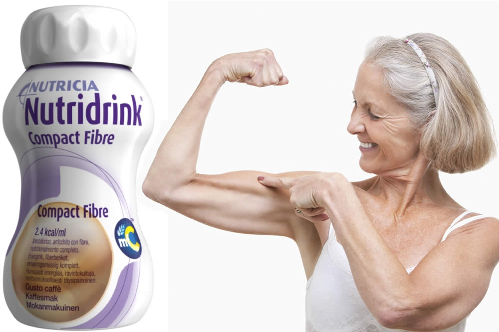 Nutricia Nutridrink 2019 - Quando e Come Usarlo? Fa Male? Opinioni