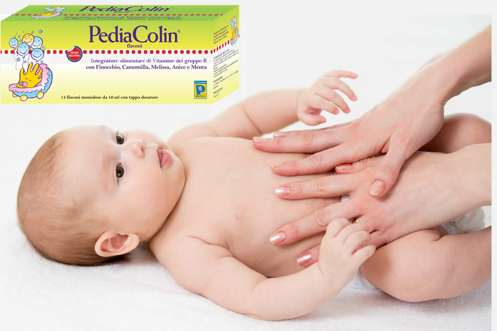 Pediacolin - Recensione 2019 - Uso Contro le Coliche + Prezzo