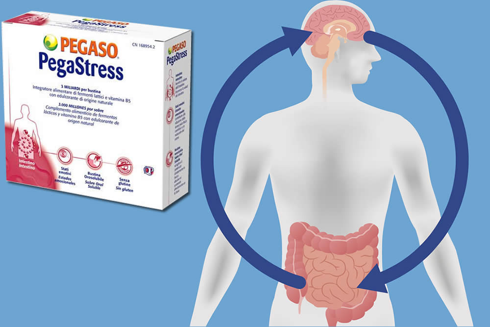 PegaStress 2019 - Funziona Contro lo Stress? Uso, Prezzo e Opinioni
