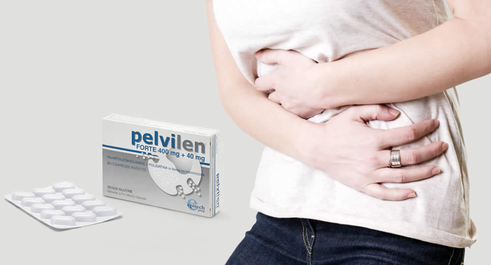 Pelvilen Forte: Dolore Pelvico, Endometriosi: Funziona? Opinioni