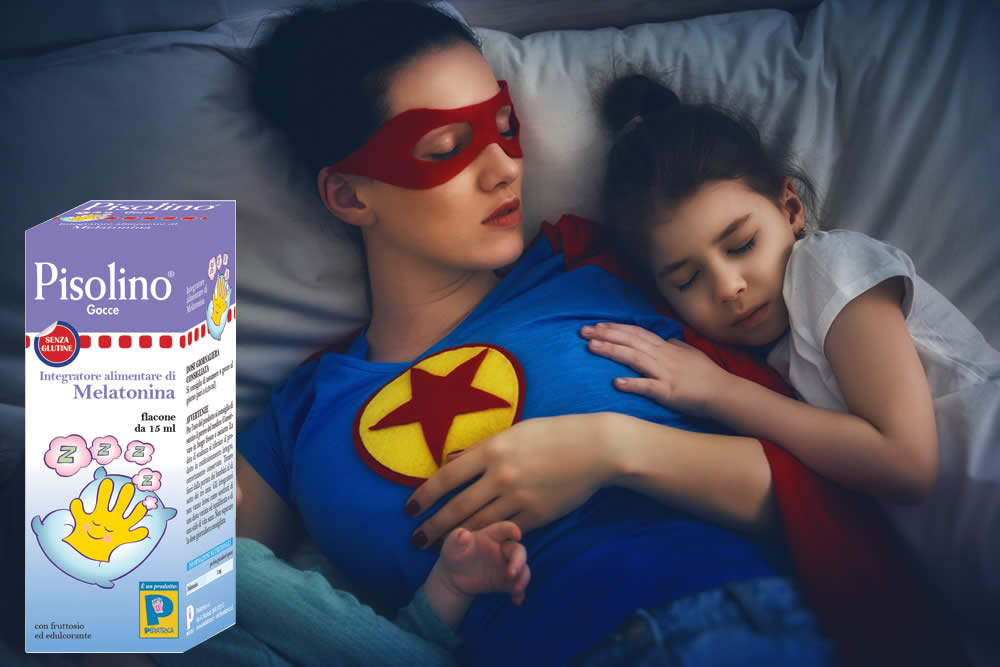 Pisolino Gocce 2019 - Per il Sonno dei Bambini - Funziona? Fa Male?