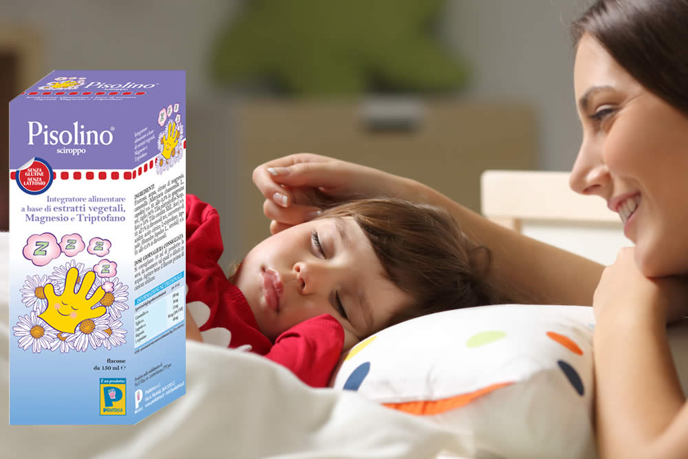 Pisolino Sciroppo 2019 Spiegato: Benefici, Ingredienti, Uso - Opinioni