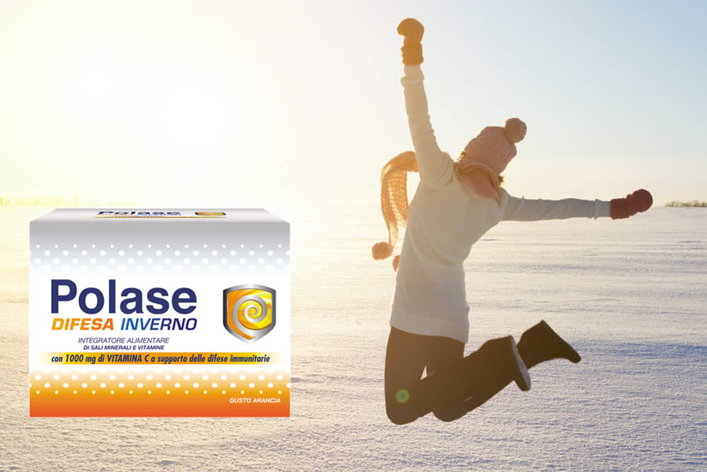Polase Difesa Inverno 2019: A Che Serve? Funziona? Fa Male? Opinioni