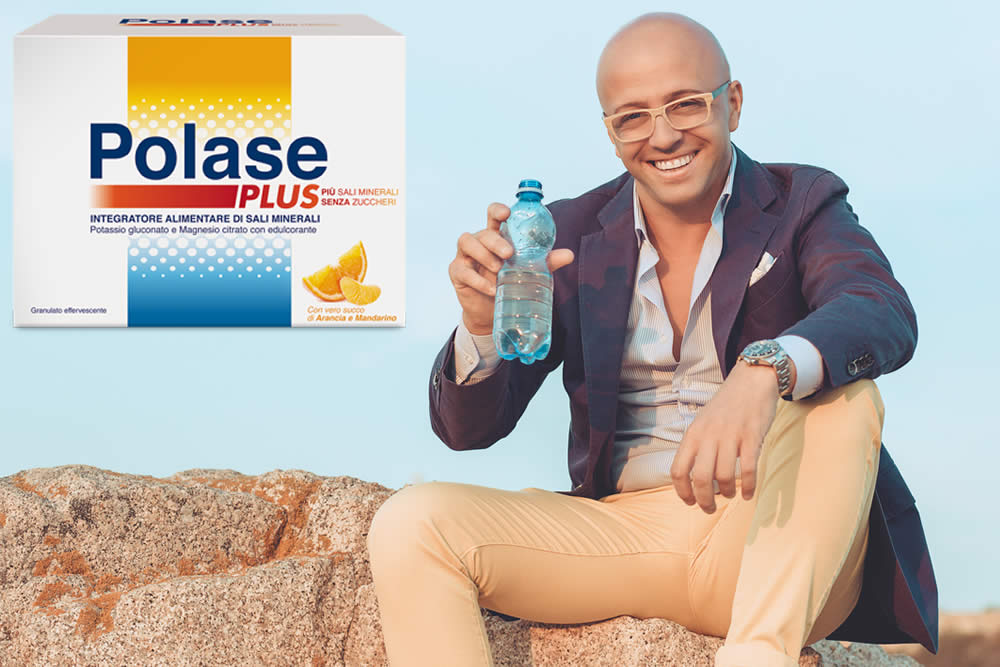 Polase Plus 2019 - Recensione - Uso, Efficacia, Controindicazioni