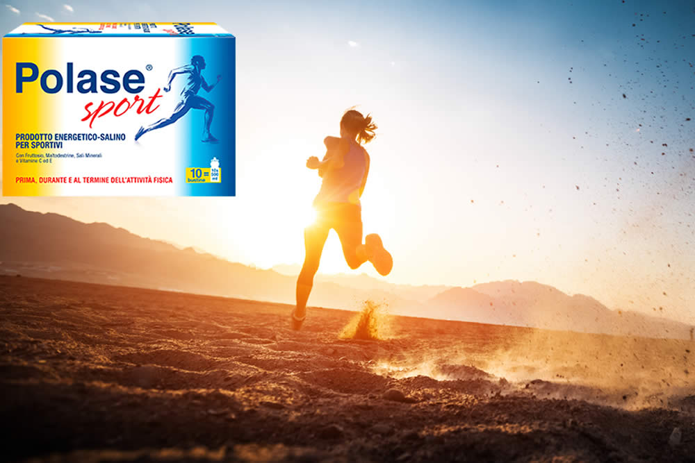 Polase Sport - Fa Male? Quando e Come Usarlo? Recensione 2019