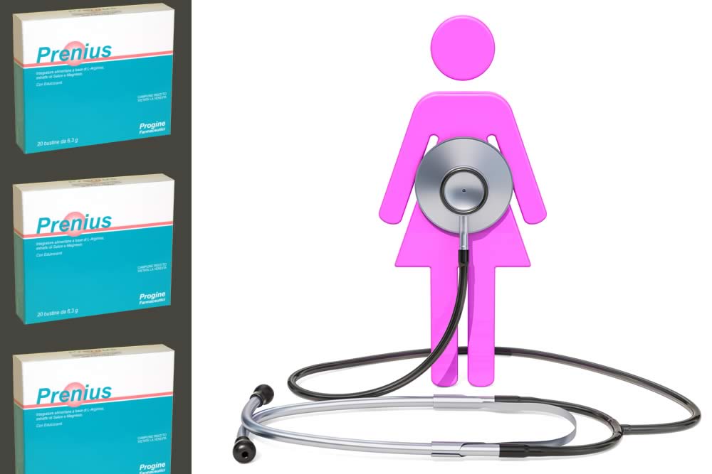 Prenius 2019 - A Cosa Serve? Uso per Chi Cerca una Gravidanza