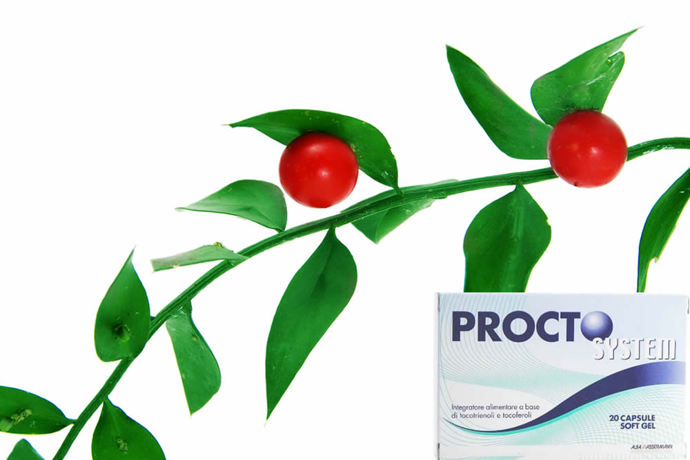 Procto System 2019 - Funziona per le Emorroidi? Recensioni e Offerte
