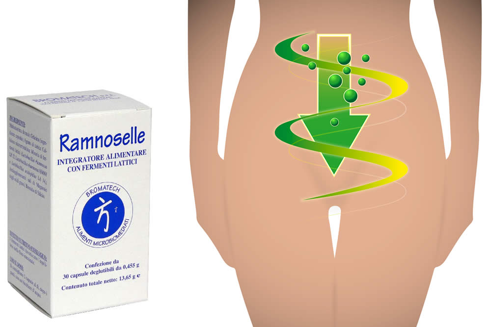 Ramnoselle 2019 - Funziona? Recensione, Prezzi, Offerte
