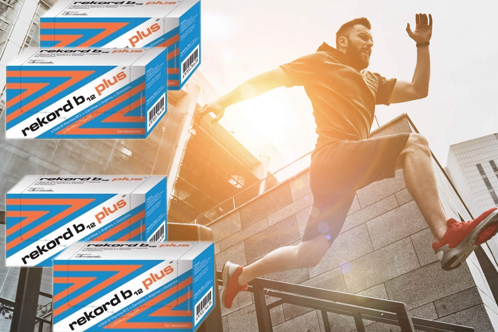 Rekord B12 Plus - Opinioni 2019: A Cosa Serve? Fa Bene? Fa Male?