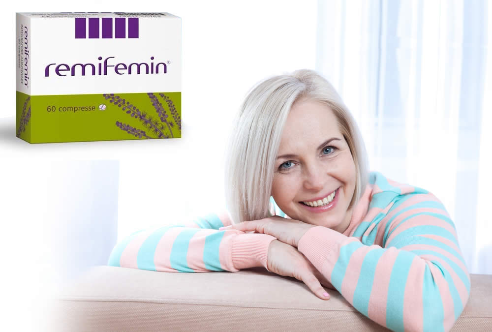 Recensione Remifemin 2019 - Cimicifuga e Menopausa - Funzionano?