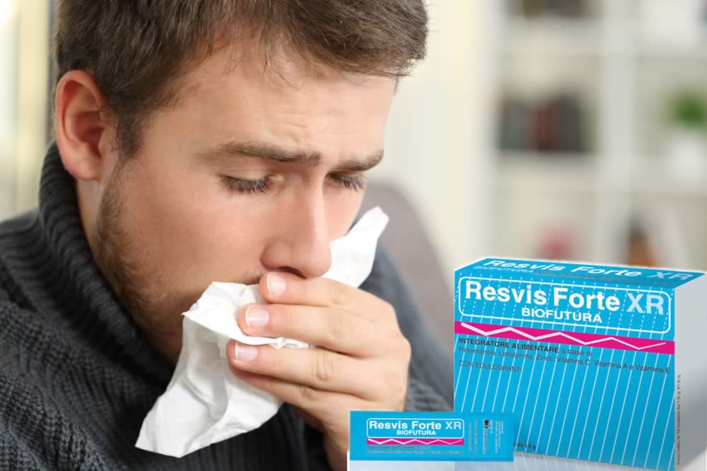 Resvis Forte 2019 - Funziona? Recensioni, Prezzo e Offerte
