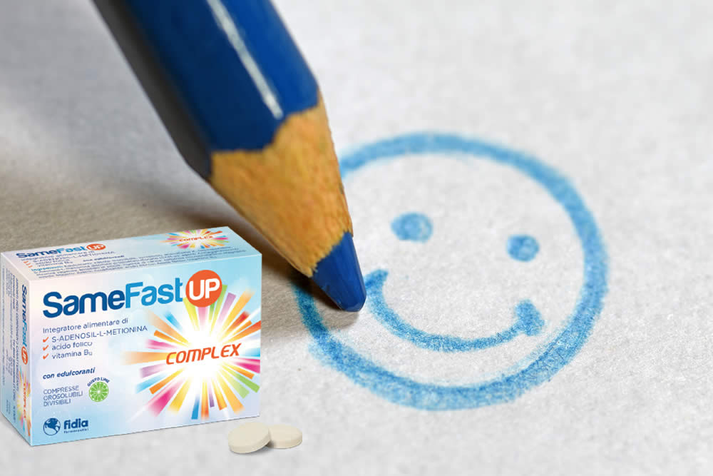 SameFast UP Complex 2019 | Come Funziona? A Che Serve? Spiegato